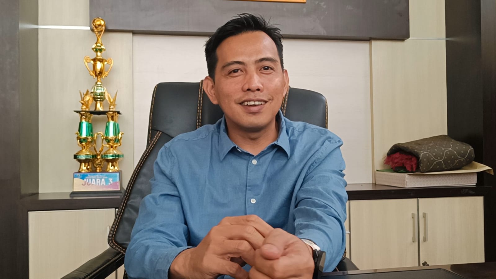 RSUD Raden Mattaher Akan Laksanakan Operasi Jantung Terbuka