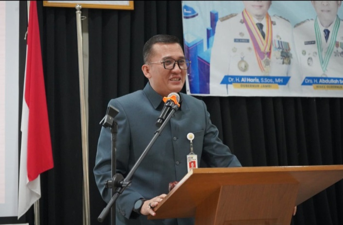 Tiket Laga Final Gubernur Cup Gratis, Ini Kata Jubir Pemprov Jambi