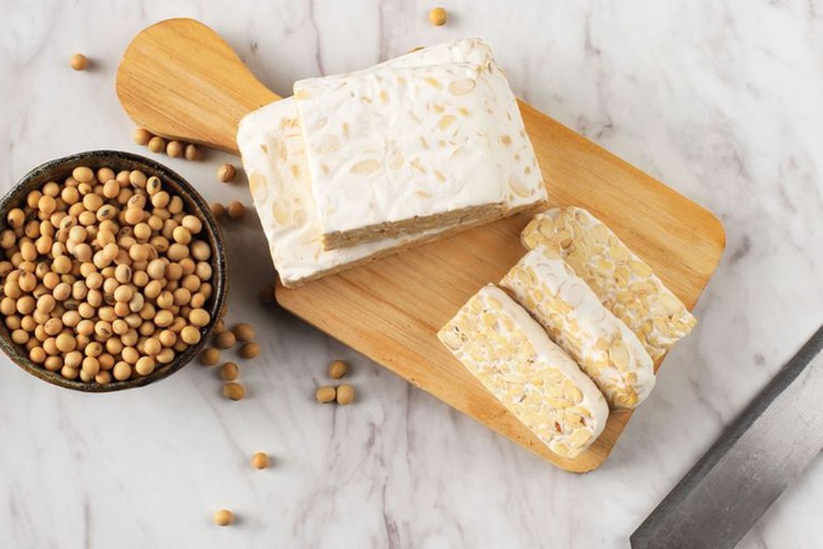 Rahasia Tempe Jadi Salah Satu Makanan Paling Menyehatkan di Dunia