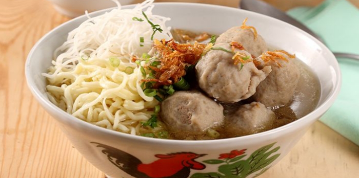 Sering Makan Bakso? Hati-hati Kena Hipertensi dan Penyakit Jantung