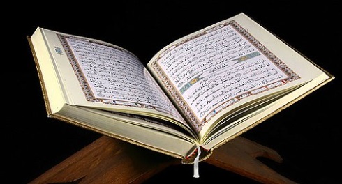 Ketika Ayat Suci Al-Quran Membawa Ketenangan di Hari Jumat