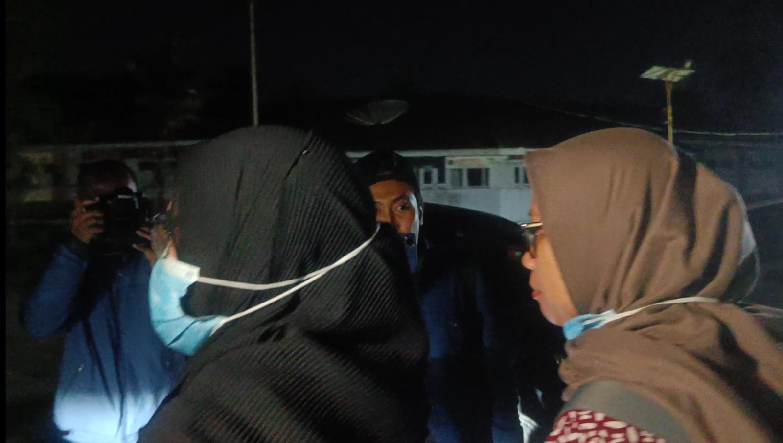Kemenkes Bungkam Soal Investigasi Meninggalnya dr Myta, RSUD Mattaher dan Dinkes Minta Publik Tunggu Rilis