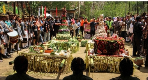 6 Ritual Jawa yang Masih Ada Hingga Saat Ini