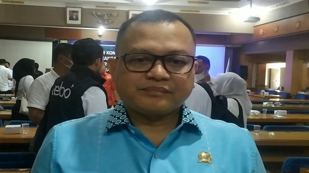 Dewan Tanggapi  Tol Jambi - Palembang Sudah Bisa Diakses Di Tahun 2024