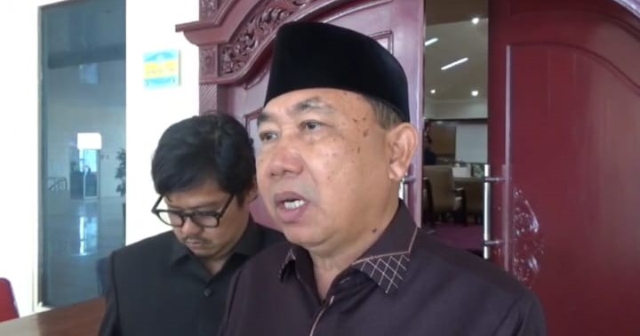 Dana Transfer Pusat untuk Tanjab Barat Dipangkas Rp600 Miliar