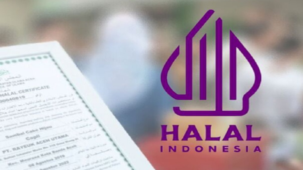 Mulai Oktober 2024 Sertifikasi Halal  juga Berlaku bagi Produk Luar Negeri di Indonesia