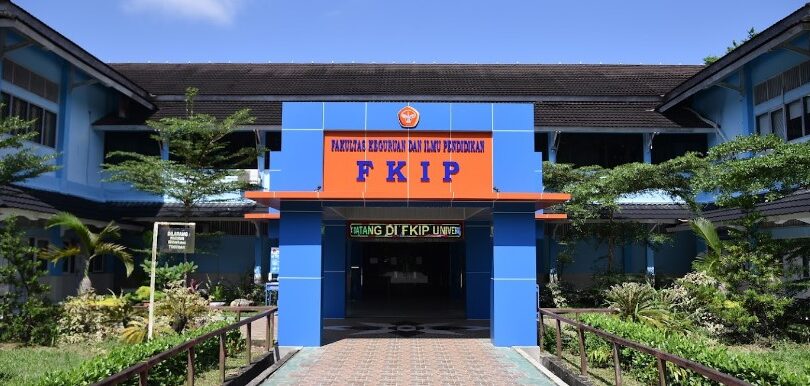 Mahasiswa FKIP Universitas Jambi Tolak Penghapusan Sejumlah Prodi Keguruan
