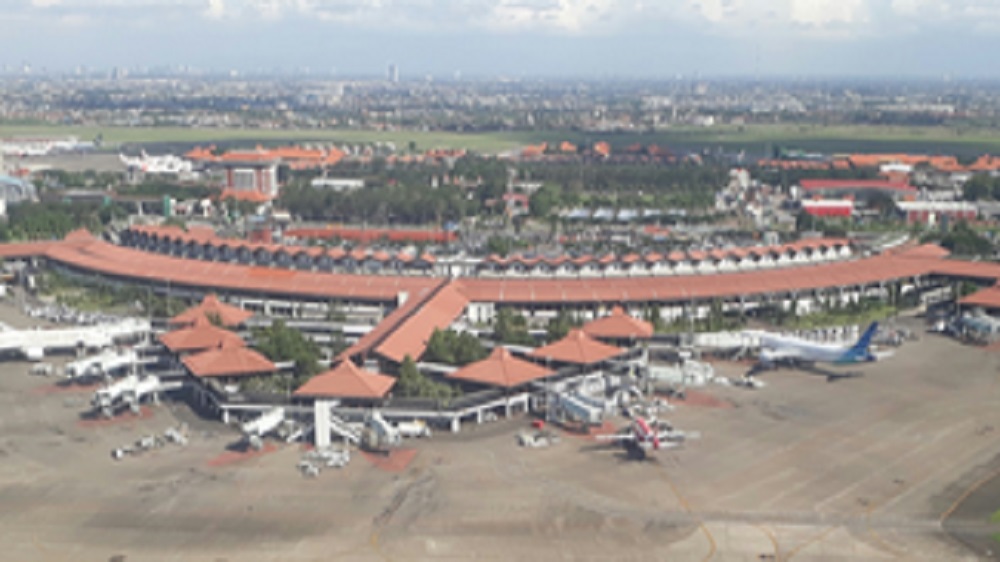 Puncak Arus Mudik Lebaran 2024 di Bandara  Soekarno-Hatta Mencapai 188.795 Penumpang