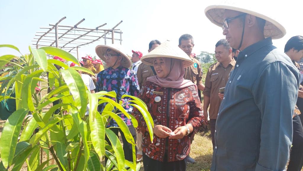 Yayasan AHM Kolaborasi dengan UIN Yogyakarta Kembangkan Eduwisata 