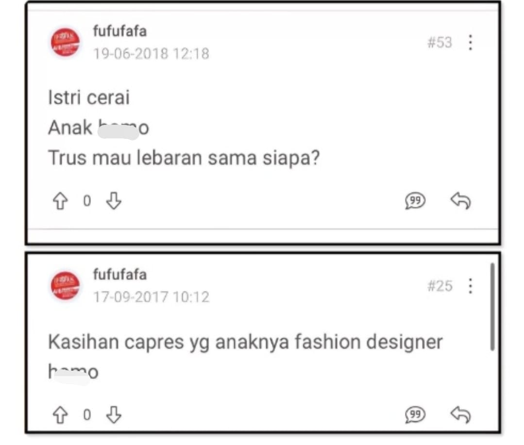 Netizen Dibuat Heboh! Gibran Rakabuming Klarifikasi Tudingan Akun Kaskus 