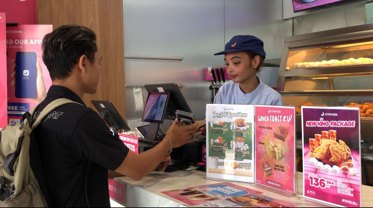 J Chicken Hadirkan Menu Andalan dan Promo Ramadan di Kota Jambi