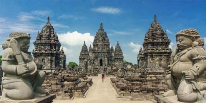 Asal Usul Candi Prambanan, Legenda dan Fakta Sejarah