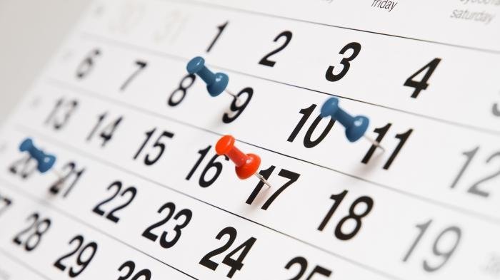 Catat! Libur 2027 Resmi Ditetapkan, Ada Long Weekend hingga 10 Hari