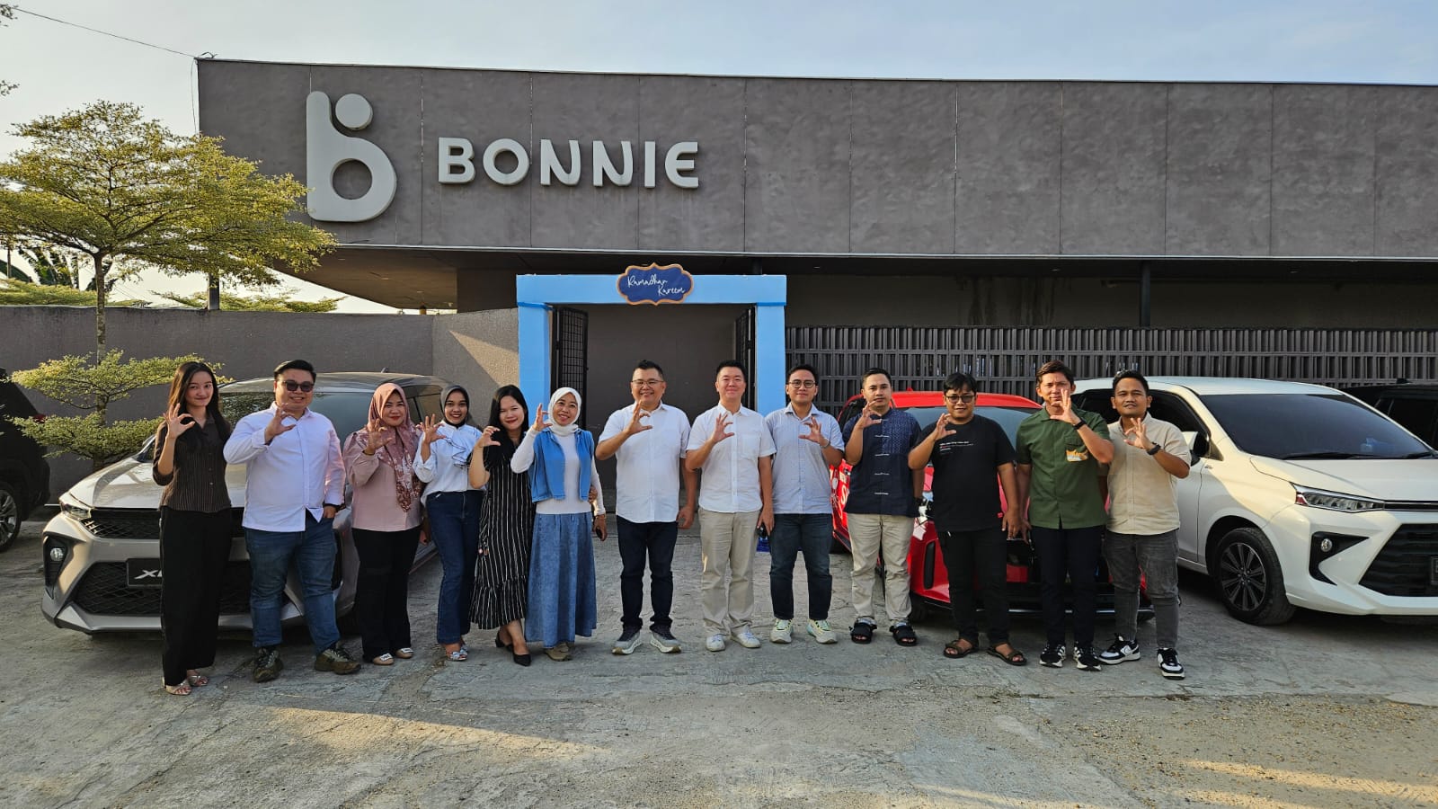 Daihatsu Hadirkan Program DAIFIT 2026, Beli Mobil Berkesempatan Menang Umroh