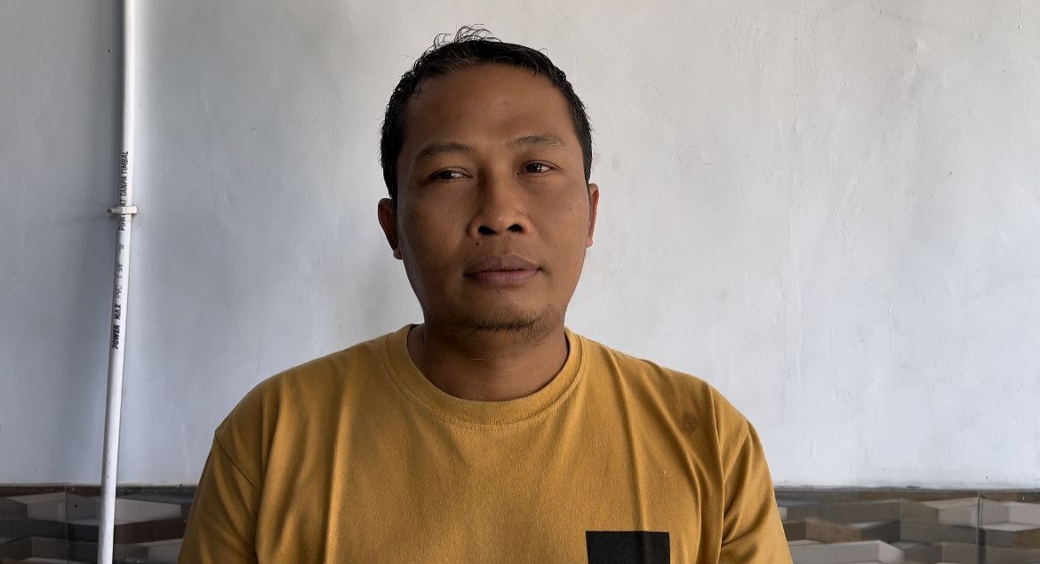 Keluhan Ditanggapi, PLN Mulai Pasang Tiang Listrik di Bungkal