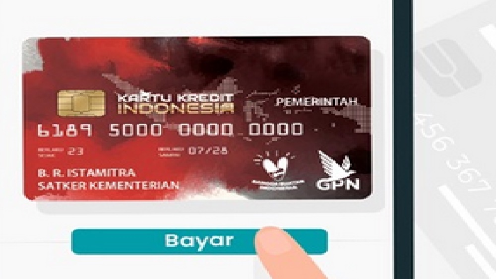 Telkom Gunakan Sistem Pembayaran Kartu Kredit Indonesia di PaDi UMKM 