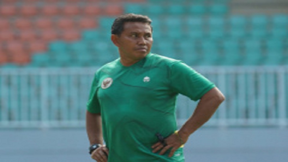 Siapkan Pemain di Piala Dunia U-17 di Indonesia, Bima Sakti Resmi Jadi Pelatih