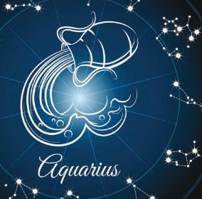 Zodiak Aquarius Hari Ini Punya Banyak Kebebasan dan Kharisma