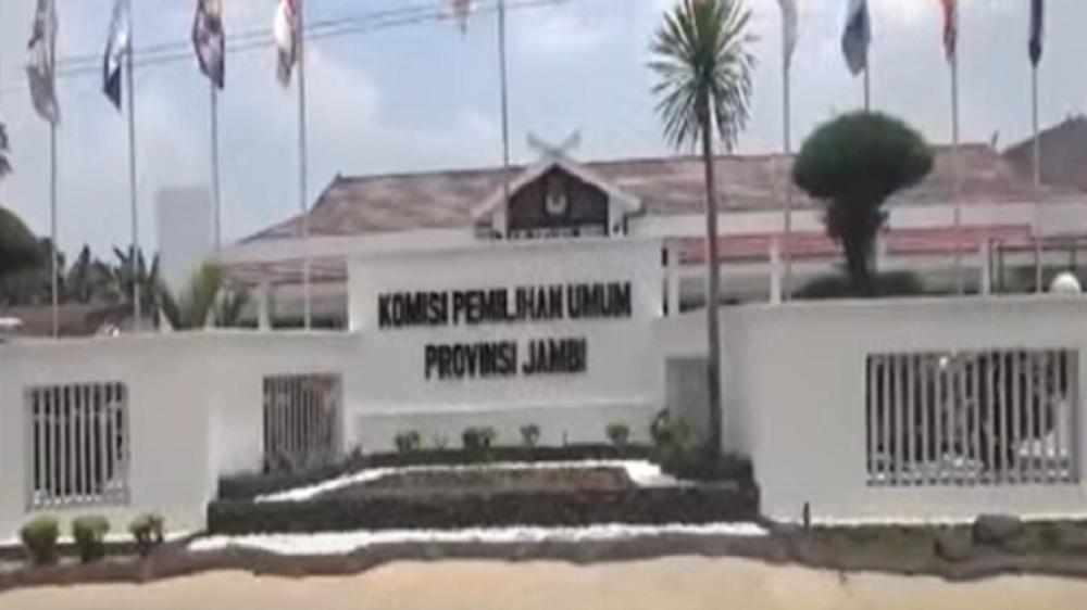 KPU Umumkan 41 Orang Bacaleg Pengganti  dinyatakan Memenuhi Syarat (Ms)