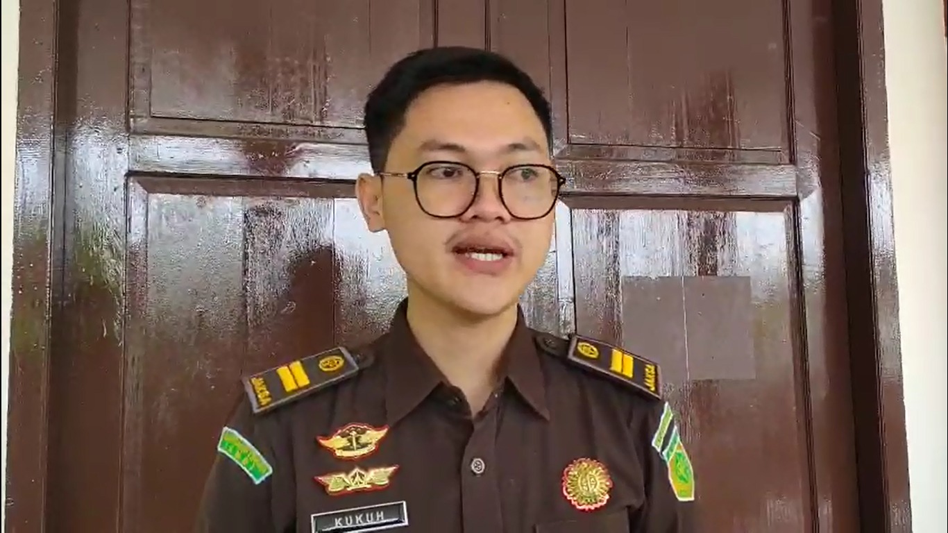 Jaksa Minta Eksepsi Terdakwa Kasus Korupsi Tirta Mayang Ditolak