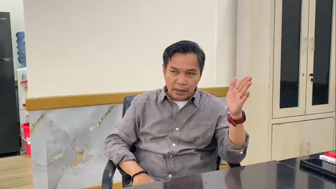DPRD Kota Jambi Soroti Kebijakan Penanganan Sampah