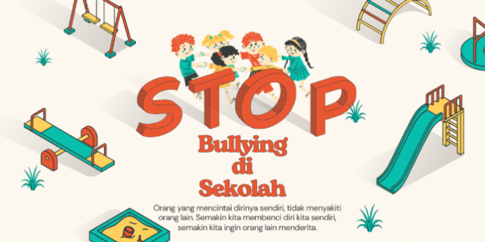 Cara Efektif Mengatasi Bullying di Sekolah