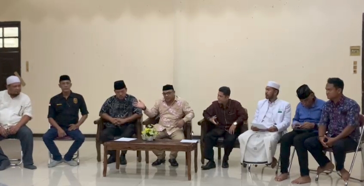 Helen Play Market Ajukan Izin Operasional, FPI dan LAM Jambi Nyatakan Penolakan Tegas