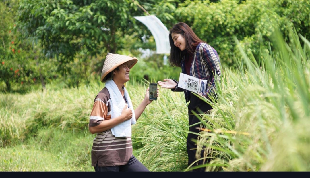 Indeks Bisnis UMKM BRI Q3-2025: Ekspansi Berlanjut, Optimisme Pelaku Usaha Semakin Meningkat