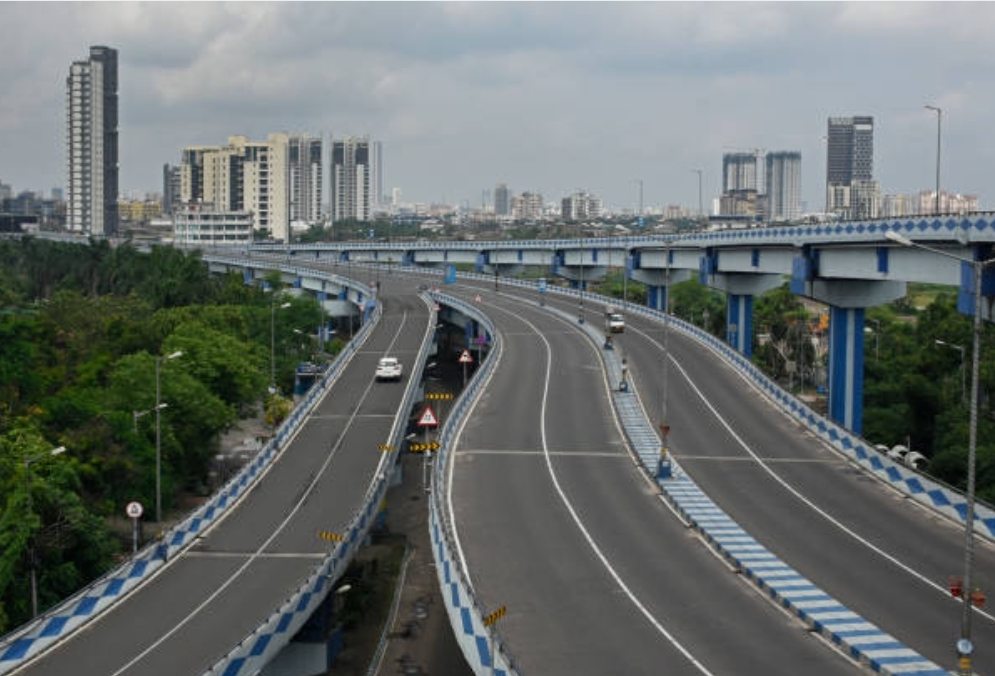 Presiden Prabowo Resmikan Flyover Madukoro, Infrastruktur Baru di Semarang