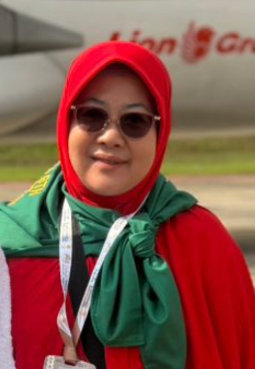 Krisis Tiroid Picu Gangguan Jantung, Ini Dia Penyebab Jemaah Haji Asal Sarolangun Wafat