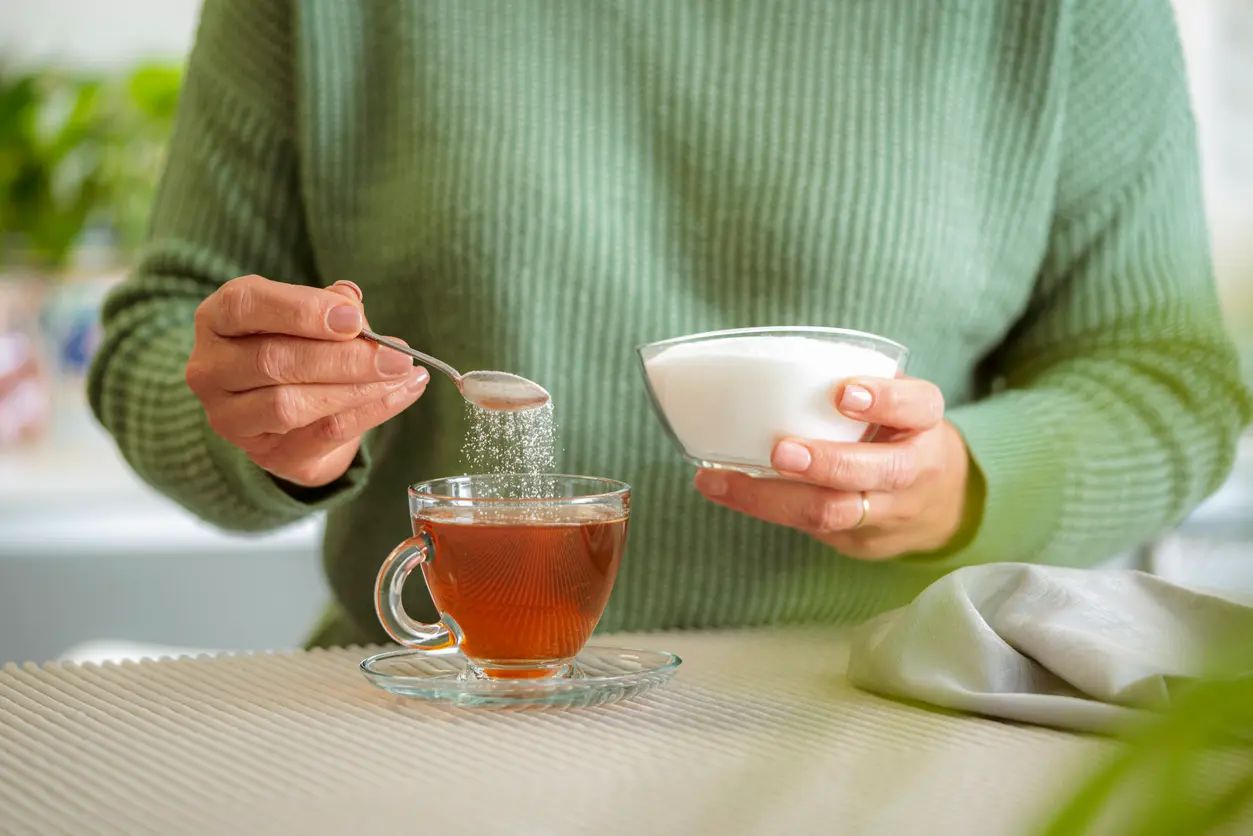 Ingin Kurangi Gula? Intip Deretan Sweetener Alami yang Bisa Jadi Alternatif
