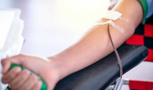Ini Kelompok Orang yang Tidak Boleh Melakukan Donor Darah, Simak Penjelasannya