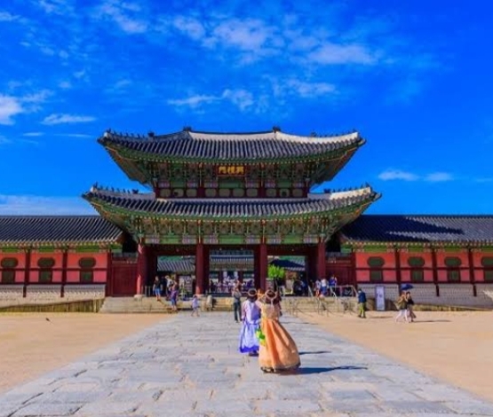 Berlibur Ke Korea Selatan, Wajib Kunjungi Tempat Wisata Ini