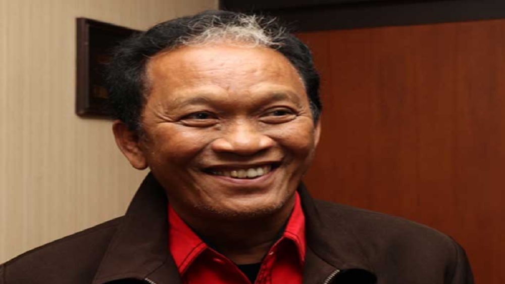 Ketua DPRD Jawa Tengah Bambang Kusriyanto Tutup Usia, Ini Riwayat Sakitnya
