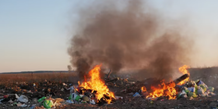 Dampak Pembakaran Sampah terhadap Lingkungan dan Kesehatan