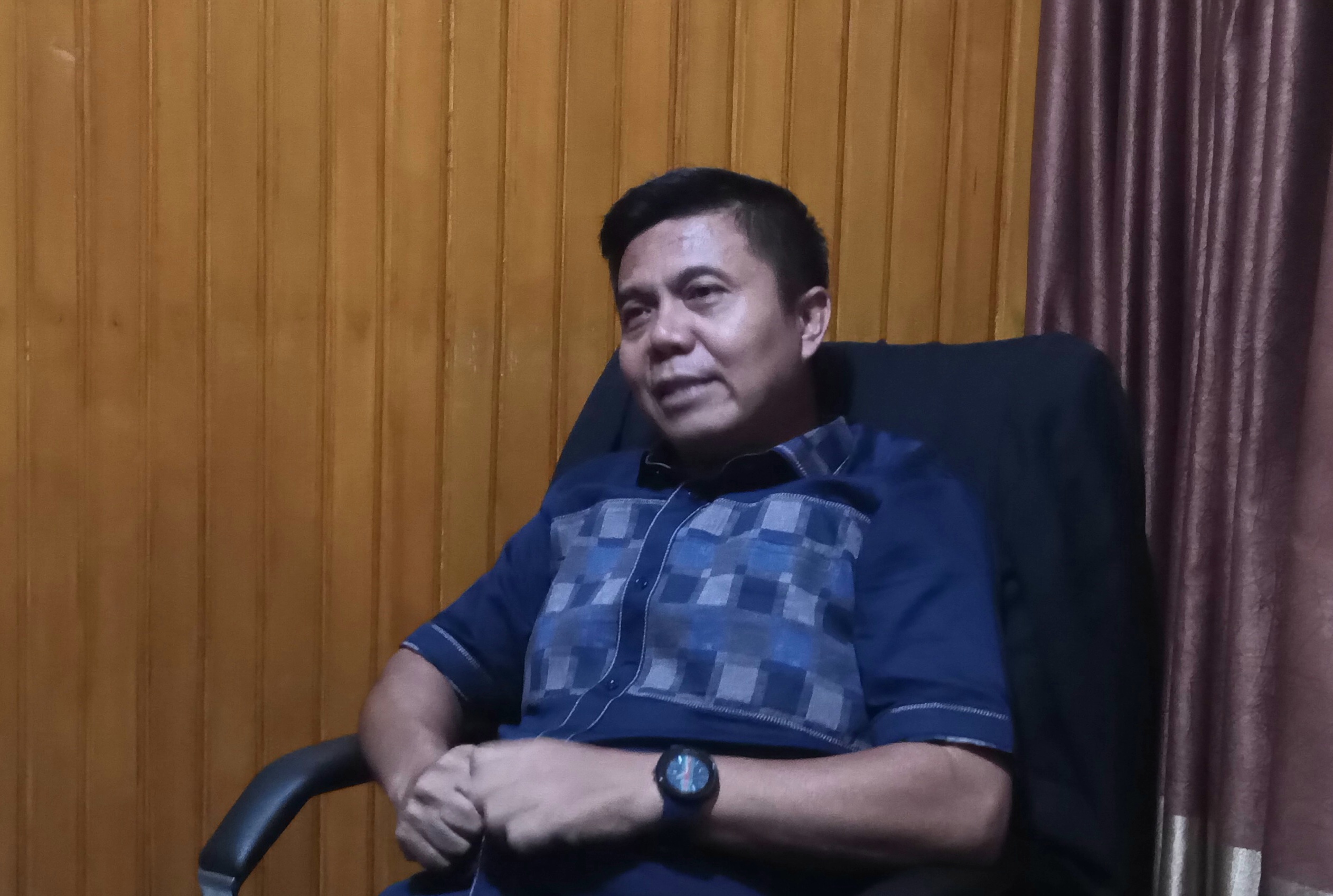 Porprov Gagal Disapu Badai Efisiensi, Koni Provinsi Siapkan Skema Untuk Evaluasi Performa Atlet