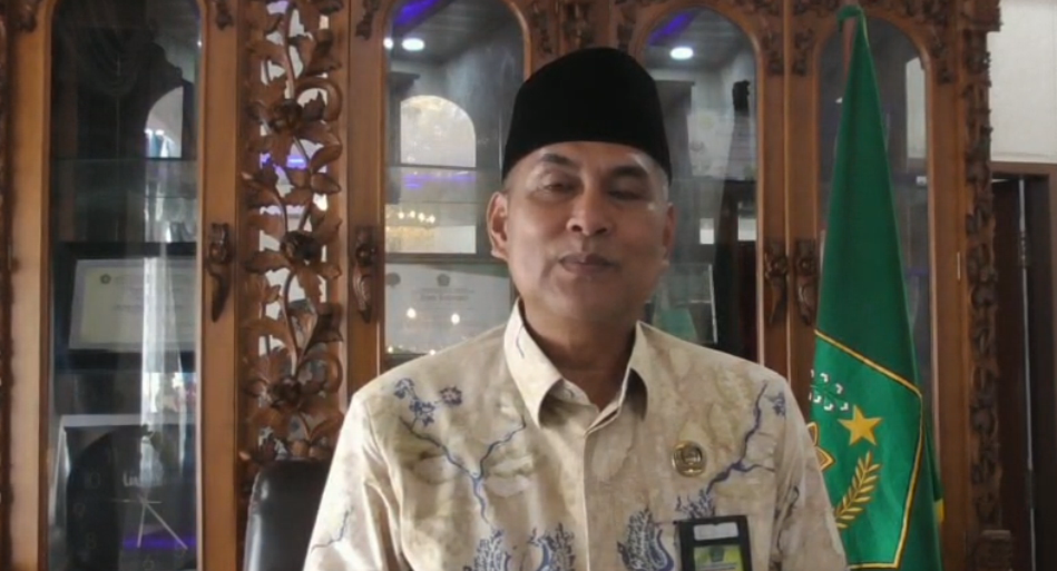 Sebanyak 148 CJH Muaro Jambi Akan Diberangkatkan Ketanah Suci Mekkah
