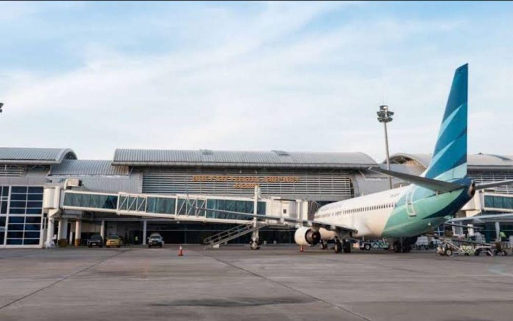 Jadwal Lengkap Penerbangan Bandara Sultan Thaha Jambi, Kamis 7 Mei 2026