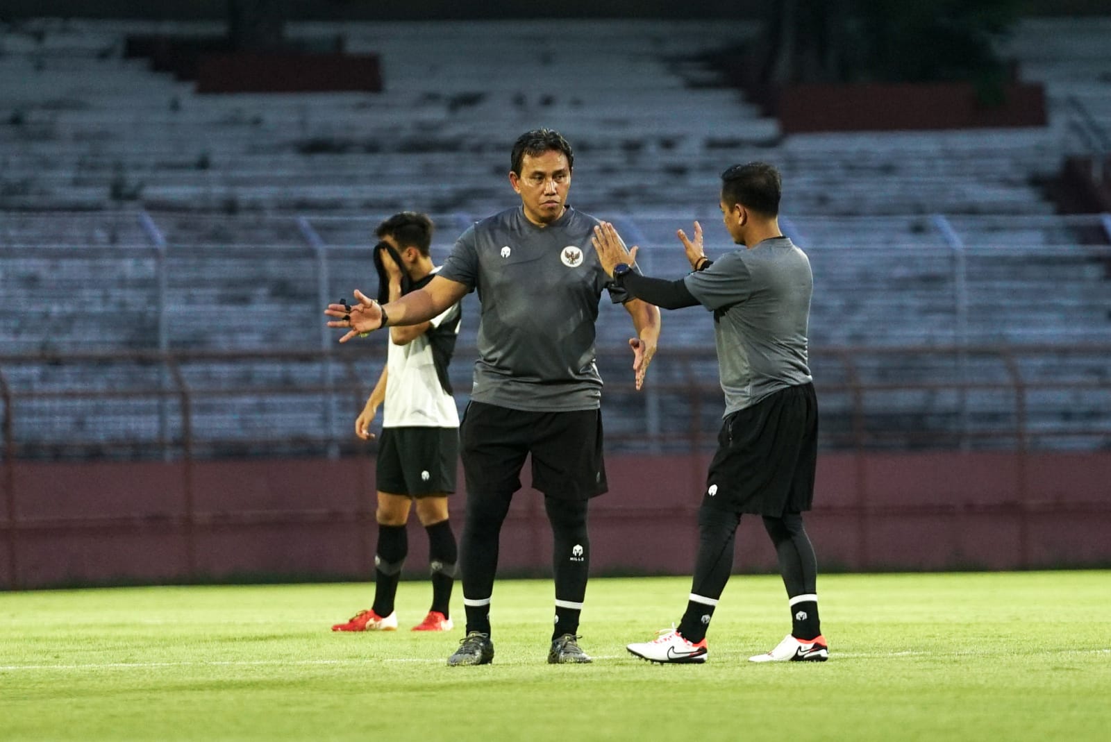 Duel Penentuan Timnas Indonesia U-17 vs Maroko di Piala Dunia 2023