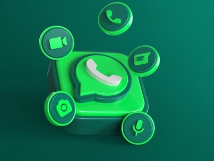 WhatsApp Hadirkan Fitur Perpesanan Lintas Platform dari Meta