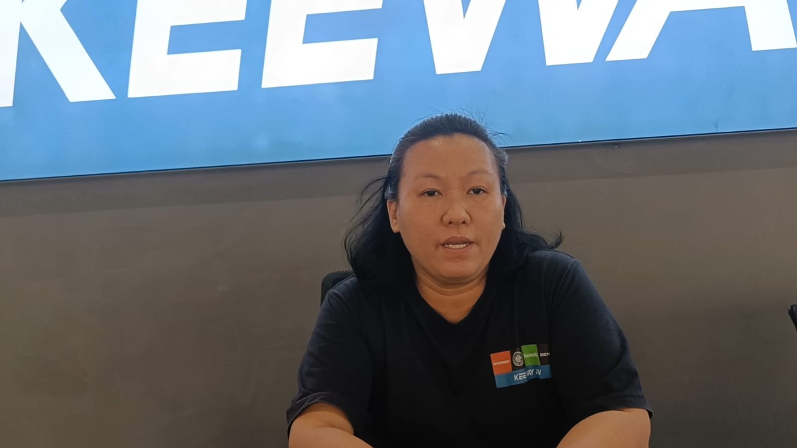 Dealer Keeway EV Hadir di Jambi, Tawarkan Beragam Motor Premium