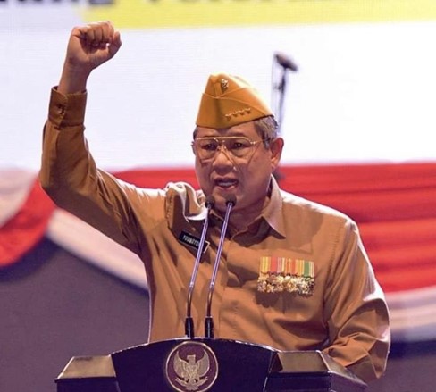 Museum Presiden Ke 6 SBY-Ani Diresmikan Bertepatan 17 Agustus, Cek Faktanya