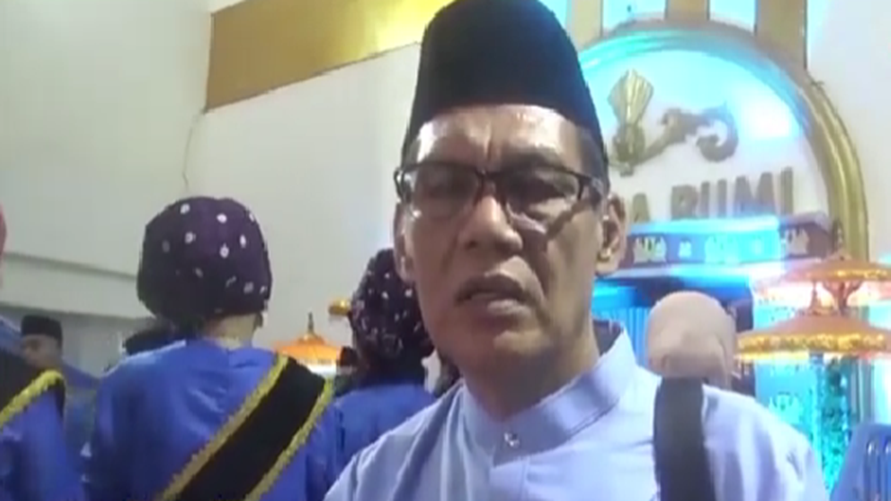 Muslim Harapkan Pemkot dan Pemprov Jambi Dapat Sinergi Bangun Kota Jambi 