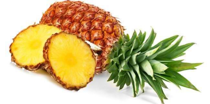 Bromelain dalam Nanas, Rahasia Kulit Glowing dan Awet Muda