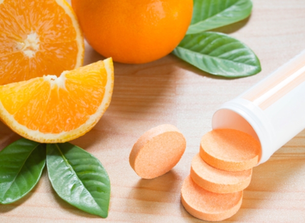 Mitos atau Fakta Sariawan Terjadi Karena Kurang Vitamin C, Simak Disini