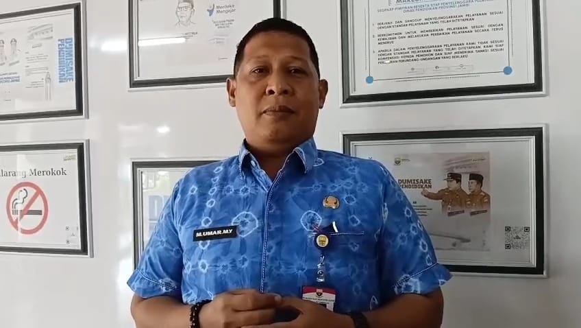 Insiden di SMKN 3 Tanjab Timur, Tim Disdik Provinsi Jambi Turun Langsung ke Lokasi
