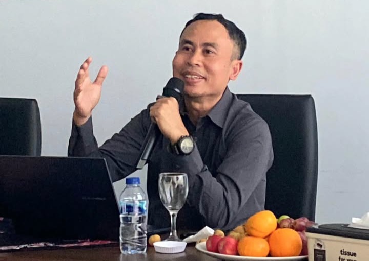 Refleksi Jambi 2025: Stabilitas Sosial-Politik dan Tantangan Demokrasi Substantif