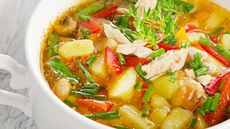 5 Resep Makanan Simple dan Enak!