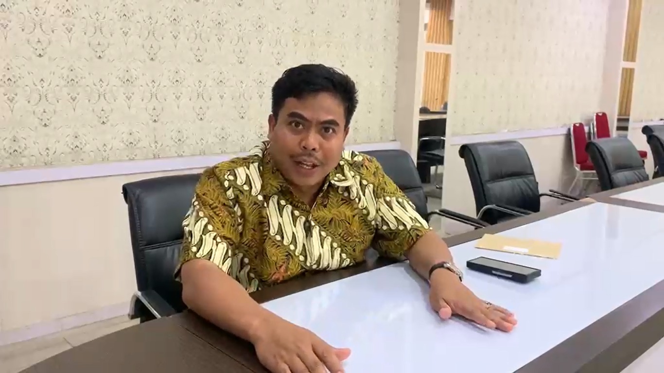DPRD Kota Jambi Tekankan Keadilan Iuran Sampah Kampung Bahagia