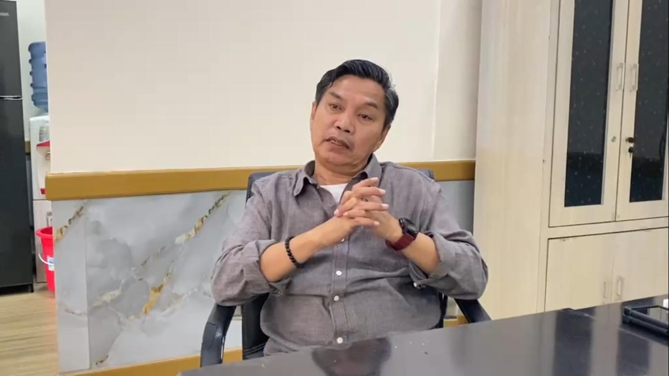 DPRD Kota Jambi Soroti Iuran Pengelolaan Sampah di Tingkat RT